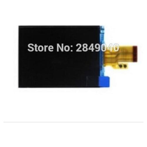 NEW Digital Camera Repair Part for PANASONIC Lumix DMC-SZ1 SZ1 LCD Display Screen,without backlight