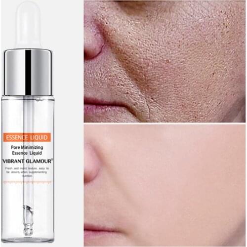 15ML Salicylic Acid Facial Hyaluronic Acid Aging Shrink Pore Whitening Moisturizing TSLM1