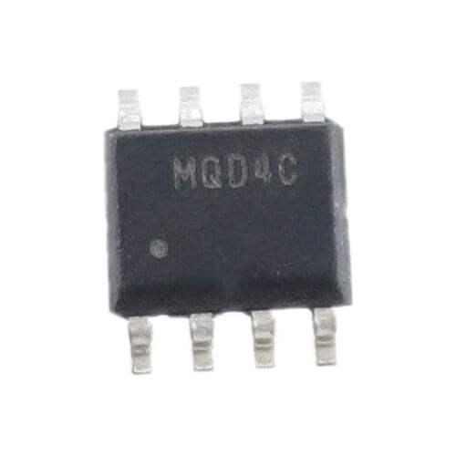 5pcs/lot MC9S08QD4CSC SOP-8 MQD4C SOP8 SOP8 SOP