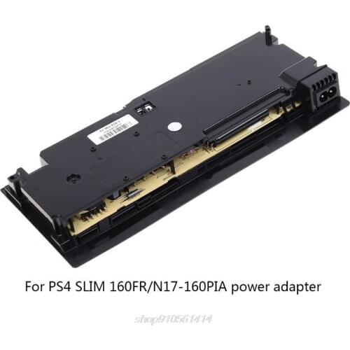 Power Adapter ADP-160FR N17-160P1A for PS4 Slim Console Power Supply 160FR 160 for PS4 Slim 220x M11 21 Dropshipping