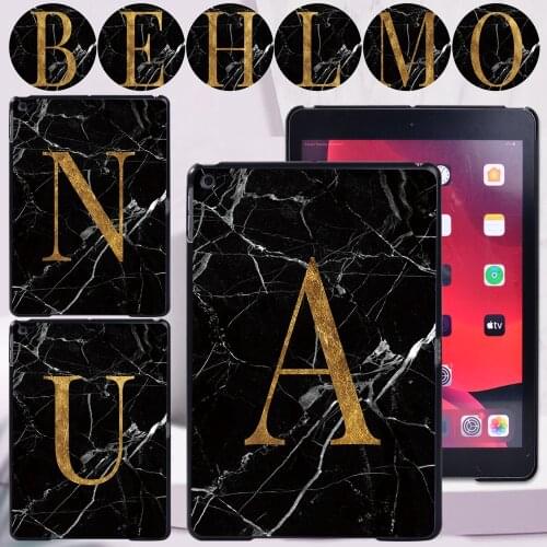 For Apple IPad 2 3 4/Pro 11" 2020 2018 10.5"/Air 1 2 3 4/Pro 9.7"/IPad 8th 7th 6th 5th/Mini 1 2 3 4 5 Tablet Back Shell Case