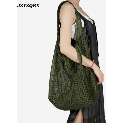 Womens Bag Grid Shoulder Bag 2 Piece/Set Handbag Hasp Beach Bag Large Capacity Messenger Bags Crossbody Bags For Women