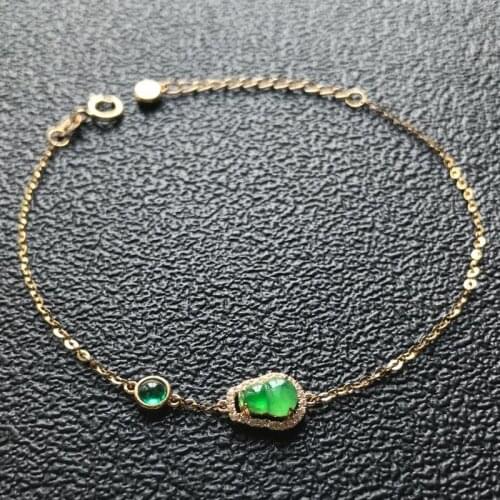 FEIWEINI Bracelets With Pendants