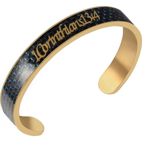 Forcehold Golden Bracelets