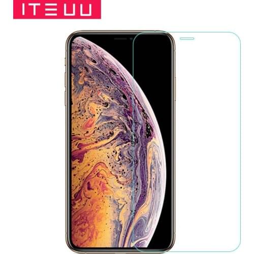 Protective Glass On The Phone ITEUU China