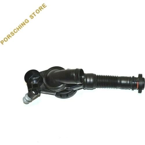 Crankcase Vent Valve For P orsche C ayenne11-18 P orsche P anamera10-16 OEM: 94610723077