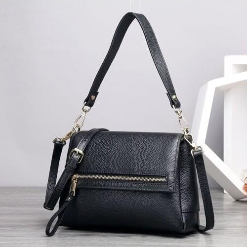 MuLing Women's Bags With Pockets