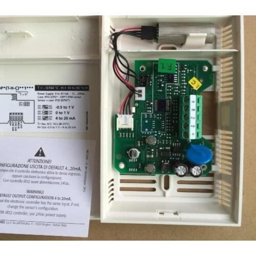 New and original sensor controller DPWC111000