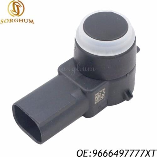 9666497777XT Park Sensor PSA9666497777XT For Peugeot Citroen PDC Parktronic