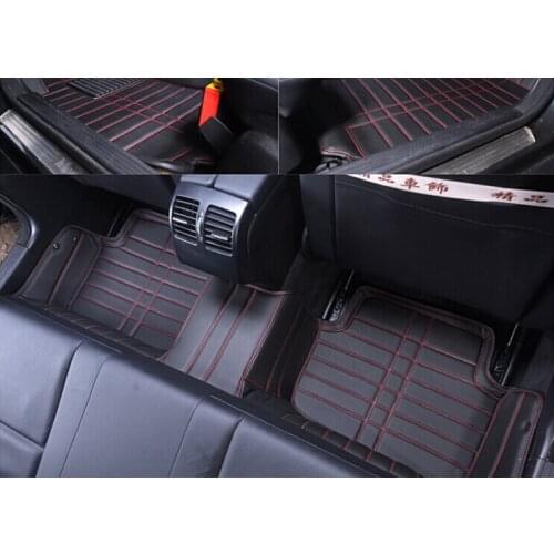 Customize special car floor mats for Right Hand Drive Lexus GS 200t 300 350 450h 2016-2004 good fit carpets,Free shipping