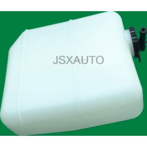 Excavator Accessories Washing pot, back water, spare small kettle vice Water tank for KOMATSU PC40/50/30