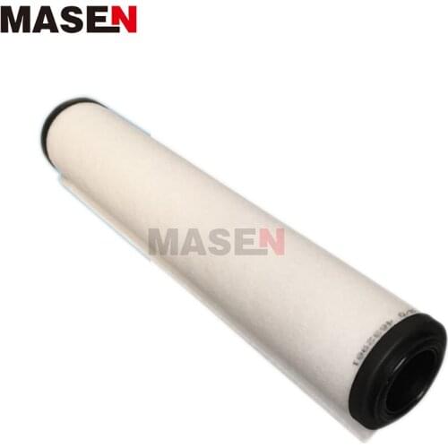 Separator 71064773 Oil Mist Filter Exhaust Filter for Leybold SV300 SV630 Vacuum Pump