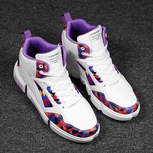 2020 spring new mens sports shoes lightweight non-slip brand adult sports shoes high quality outdoor breathable mens running s