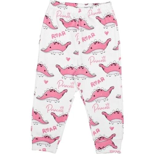 Я Большой Pants For Girls