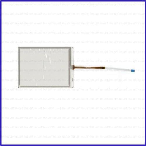 ZhiYuSun compatible the AMT-9504 Resistance touch screen sensor for display touch glass 140mm*104mm