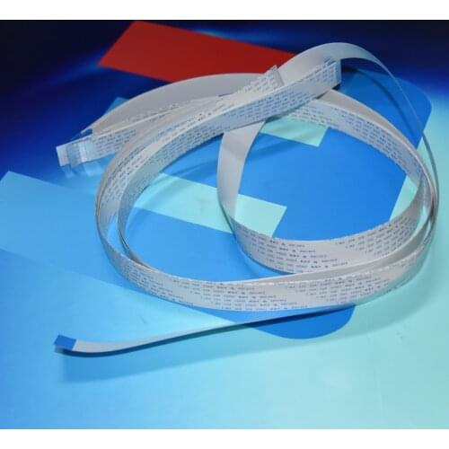 Free Shiping 20* print head cable for Epson LX300+ LX300+II LX300+2