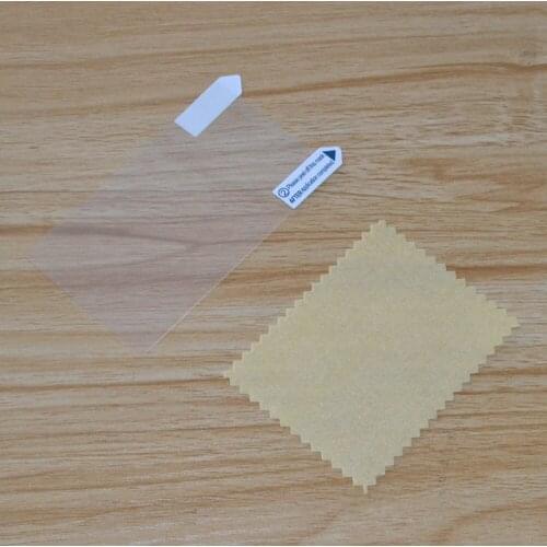 20pcs HD Transparent Clear LCD Screen Protector Film Surface Guard Cover For P-SP 3000 With retail packaging