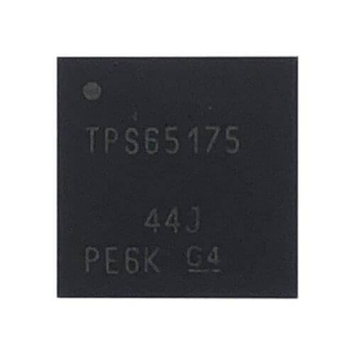 5PCS 10PCS TPS65175RSHR QFN-56 TPS65175RSHT QFN56 TPS65175RSH TPS65175 65175 Power management chip New and original