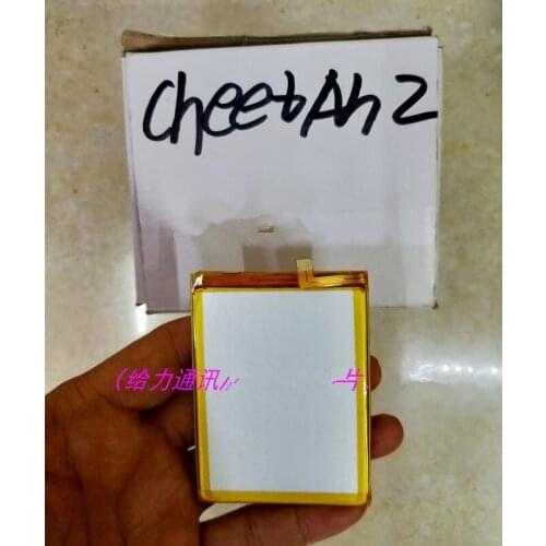 3000mAh For Cubot Cheetah 2 Battery Replacement For Cubot Cheetah 2 Batteries Bateria Smart Phone with Repair Tools