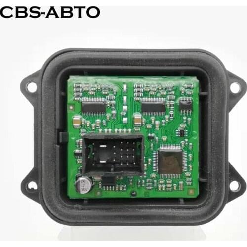 CBS ABTO Headlamps