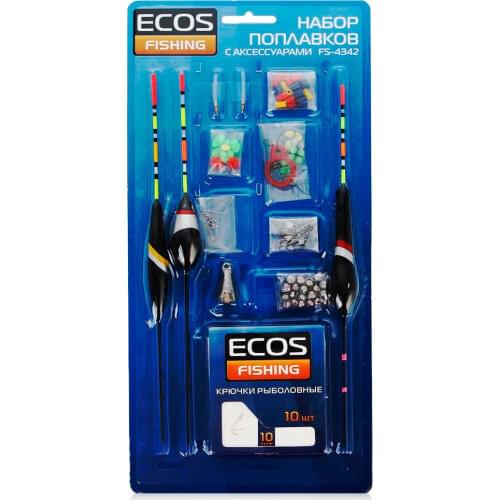 Ecos Goods For Sports And Recreation