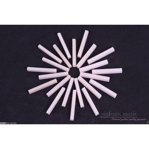 Gutiar nut 50 set Mandolin Nut 52x6x9mm Nice quality #10