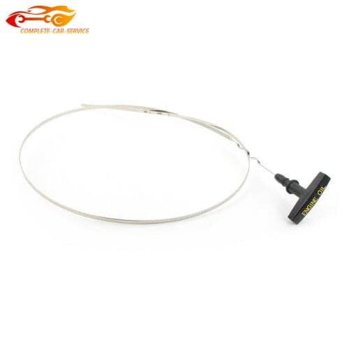 5080582AA Oil Dipstick Dip Stick Suit For Dodge Ram 2500 3500 5.9L Cummins Diesel Engine