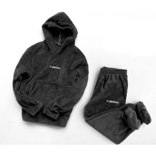 Женские пижамы с капюшоном KPaCotAkoWka China At AliExpress