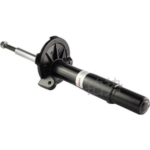 Car Front shock absorber pillar right 2004-b mwE65 730d M57N 735i 730Li front machine R air suspension spring shock absorber