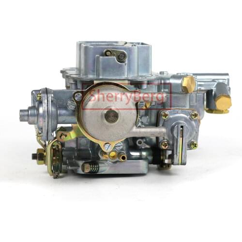 Reproduction Weber 32/36 empi DGAV carby carb for Escort Datsun Cortina BMW MG carbu