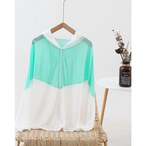 Женские летние куртки SABSTER China At AliExpress