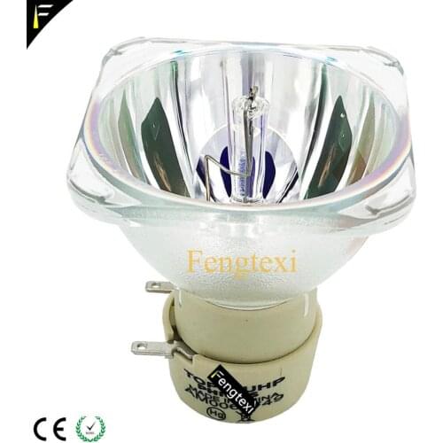 Compatible Stage Beam Lamp 5R/R5 200 MSD Mercury Lamp UHP 225/160 w 0.9 E20.9 Replacement Stage Projector Lamp