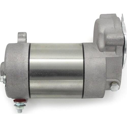 Motorcycle Starter Motor Starting For Polaris Trail Blazer 400 Boss 244cc 283cc 352cc Engine XPlorer XPress 300 400 6X6 3084403