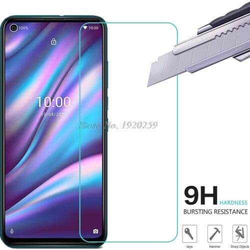 Tempered Glass for Wiko View5 Plus Glass Protective Film Quality Explosion-proof Screen Protector Wiko View 5 Plus Cover Glass