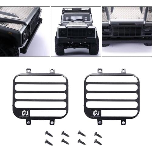 RC Car Spare Parts Accessories Upgrade Part Accessory fits for MND90 D91 MN99 MN99S