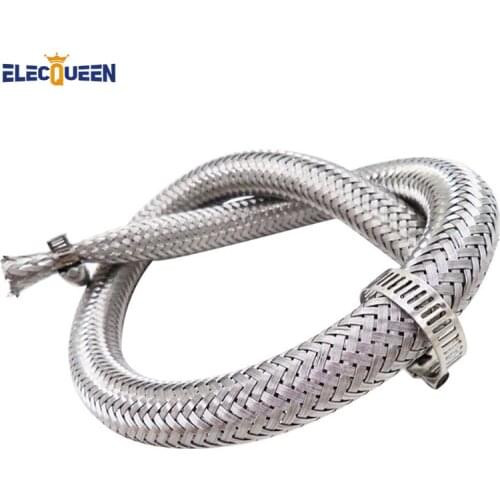 2pcs/Lot,Stainless Steel Filter Tube,Homebrew 60CM Filter Pipe ,Wholesale and Retail