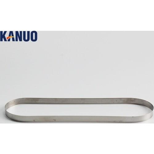 323D889733 / 323D889733B Fuji Stainless Steel Belt for Frontier 330/ 340/ 350 /370/ 355/ 570 /550 Minilab Parts