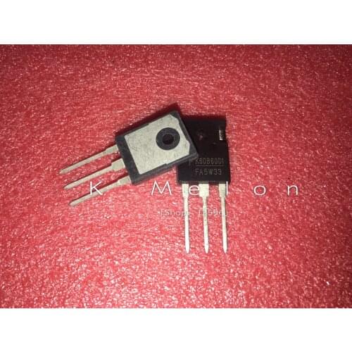 5PCS/10PCS AOK60B60D1 AOK60B60D1L K60B60D1 TO-247 60A 600V