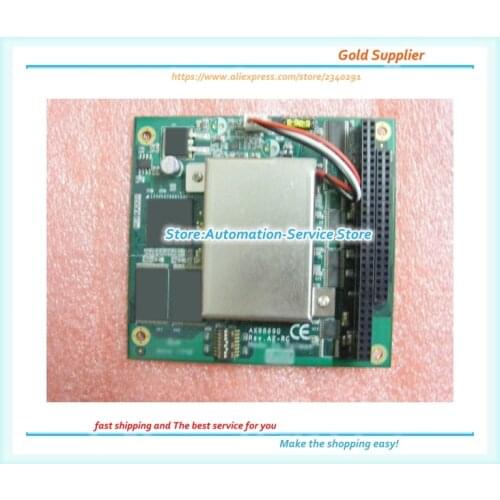 AX98690 PC/104 Rev:A2-RC XC3S200AN TM