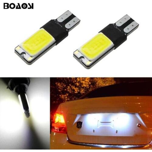 BOAOSI Signal Lamps