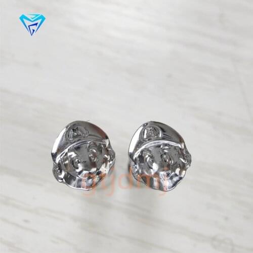 Fast shipping mold press pattern punch custom die tdp1.5