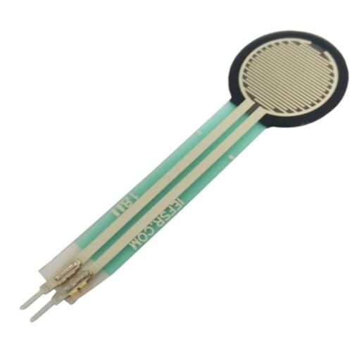 Pressure Sensor Force Sensitive Resistor FSR402 Force Sensor Film