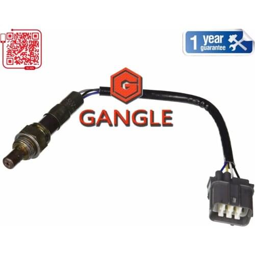 For 2003-2006 ACURA MDX Oxygen Sensor GL-25010 36531-RCA-A02 12581687 234-5010