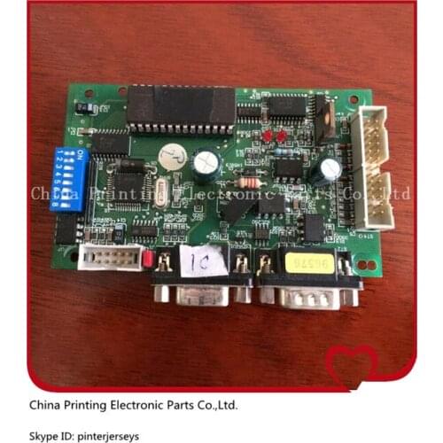 Electronic board Tehtotrans BASIS-ELEKTRONIK TBC42.1 Art-Nr. 42.029.4519 420294519