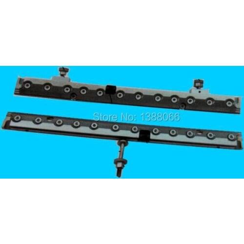 GTO46 clamp cpl GTO46 quick action clamp plate GTO46 parts