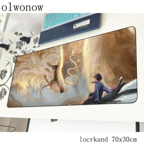 Fox mouse pad gamer Christmas gifts 900x400x3mm gaming mousepad notbook desk mat Gorgeous padmouse games pc gamer mats gamepad