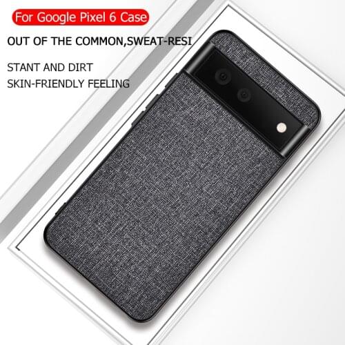 Ikrsses Google Pixel Phone Cases