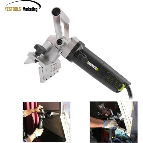 Chamfering Machine Portable High Power 1400W Inverted Edge Right Angle Machine Professional Chamfering Machine