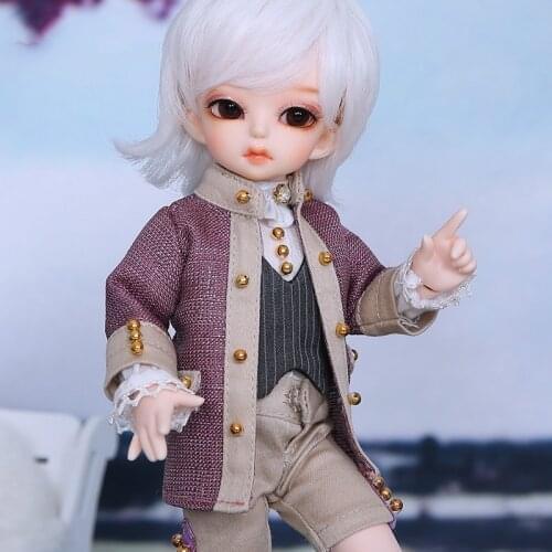 Bee 1/6 Body Model Resin Figures Model High Quality Toy Gifts for Birthday Xmas SD Doll BJD FANTANSY ANGEL