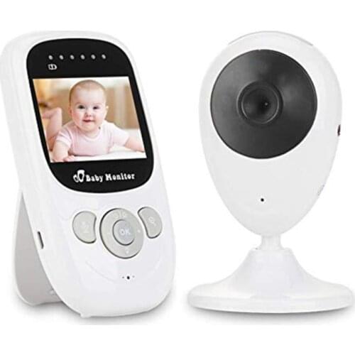 Kids monitor SP880 baby monitor baby sleep monitor baby care device baby monitor baby product